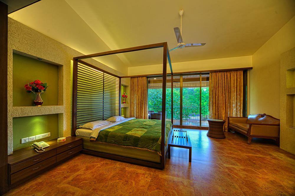 Zaras Resort Khandala Лонавала Экстерьер фото