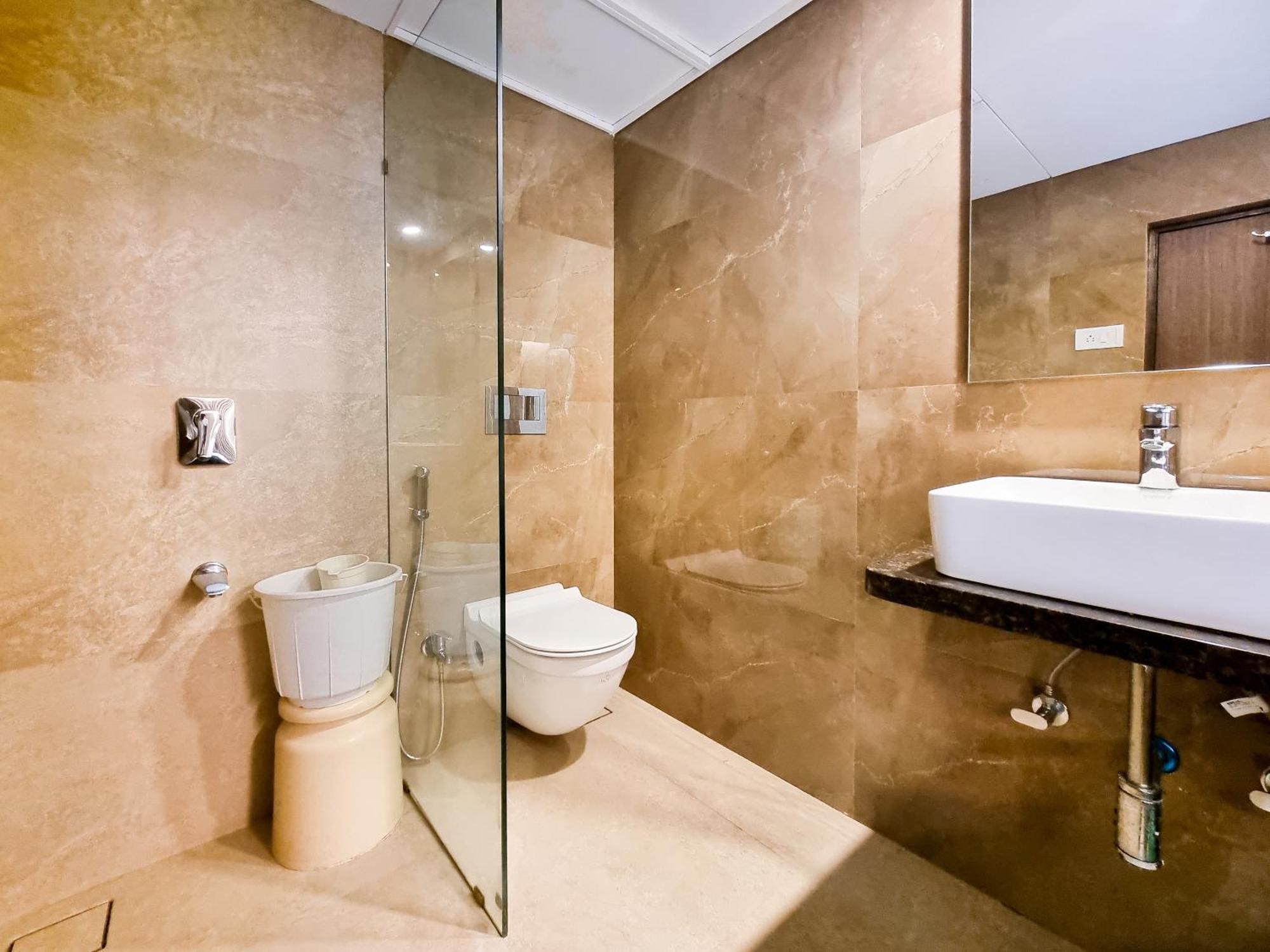 Zaras Resort Khandala Лонавала Экстерьер фото