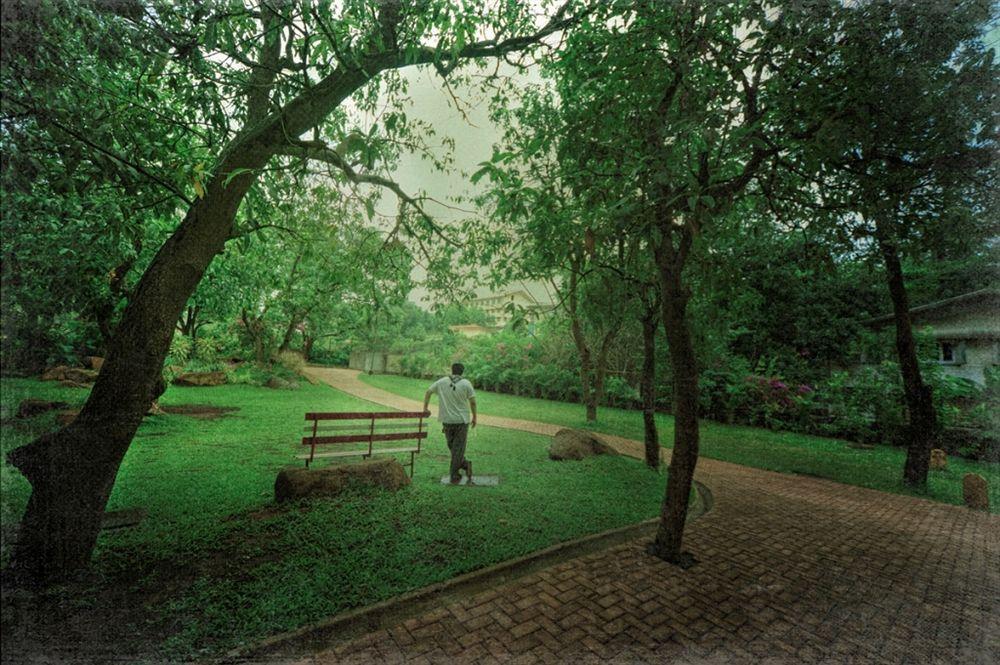 Zaras Resort Khandala Лонавала Экстерьер фото
